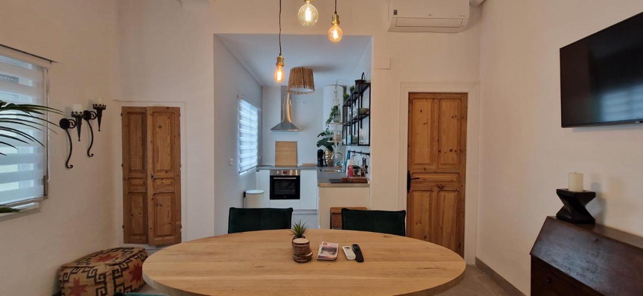 Holidays2Malaga Juan De Austria 2 Bed & 2 Bathroom 800 Mts From Old Town Экстерьер фото