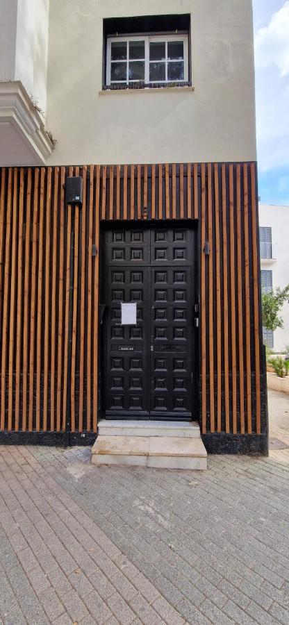 Holidays2Malaga Juan De Austria 2 Bed & 2 Bathroom 800 Mts From Old Town Экстерьер фото